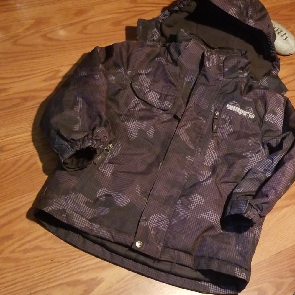 Free‎ country jacket 5/6